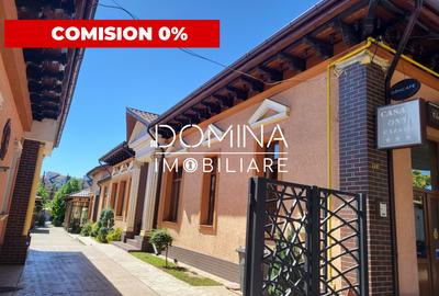 Spațiu comercial, de 709.00 mp, în Central
