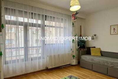 3 camere Parcul Kiseleff Arcul de Triumf - 5