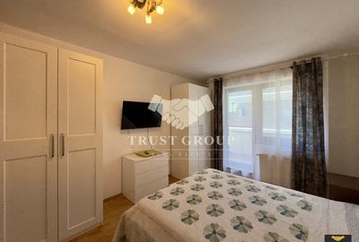 Herastrau - Aron Cotrus | 3 camere | Pet Friendly | 2 locuri de parcare + boxa - 10