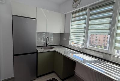 Garsoniera tip studio,bloc 2026,zona Militari Residence,Str. Sergent Ilie Petre - 8