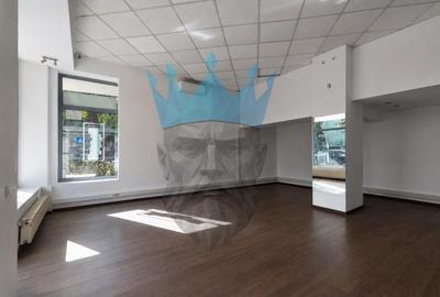 Spatiu Comercial Floreasca Bucuresti - 6