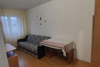 Apartament cu 2 camere decomandat în Astra