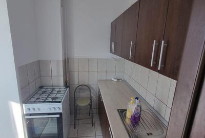 Garsoniera de inchiriat in zona Panduri, Marriott, pretabil locuinta - 11