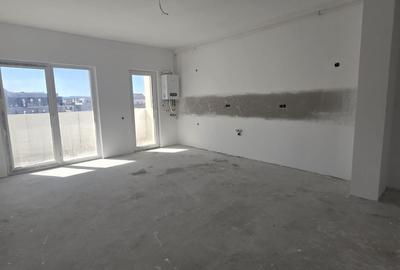 COMISION 0% APARTAMENT 2 CAMERE FINISAT STRADA EROILOR - 4
