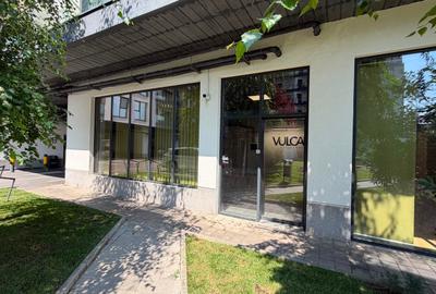 Spațiu comercial, 90.5 mp în 13 Septembrie