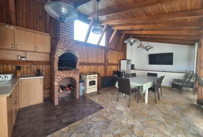 Casă nouă in zona Spitalului Județean - 8