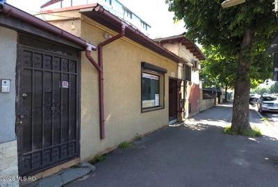 Icil - Policlinica CFR, casa D+P+1E si Spatiu Comercial stradal! - 10