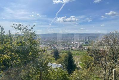 Teren Construcții intravilan de 890 mp, în Iris