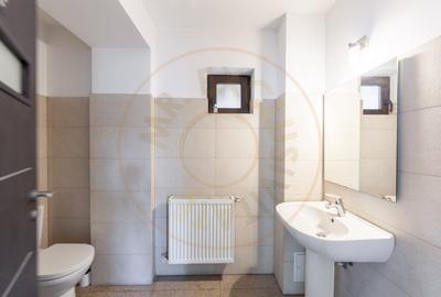 Clădire versatilă de închiriat în zona Teilor - 12