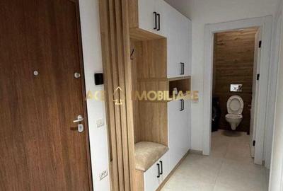 2 Camere de inchiriat | Berceni | Parcare | Centrala | 61 mp - 6