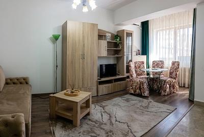 Garsonieră de închiriat în Vitan Residence – Loc Parcare Subteran - 3