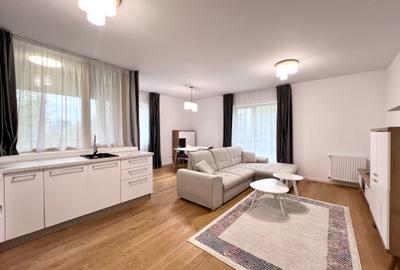 Apartament 3 camere | Parcare | Aviatiei Park - 1