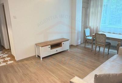 APARTAMENT CU 3 CAMERE DE ÎNCHIRIAT | MAZEPA 1 - 3
