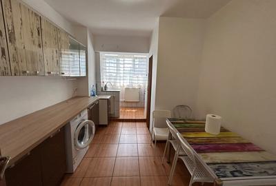 Apartament 2 camere 65mp, etaj intermediar, zona Vidin. Mobilat Utilat - 6
