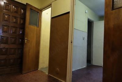 3 camere - Brancoveanu - Huedin - Aleea Uioara - 7