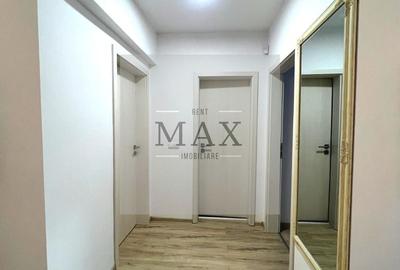 Apartament de închiriat, 3 camere, Et 2, balcon, garaj subteran, Baciu - 4
