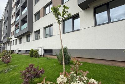 Prima Inchiriere Garsoniera Cavar Residence Loc Parcare Inclus - 13