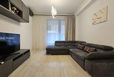 111 sqm - 3 Rooms Apartment + 3 Terrace | Via Pipera - Porsche Nord | Designer - 1