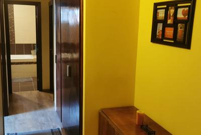 Aleea Marasti apartament 4 camere de inchiriat - 9