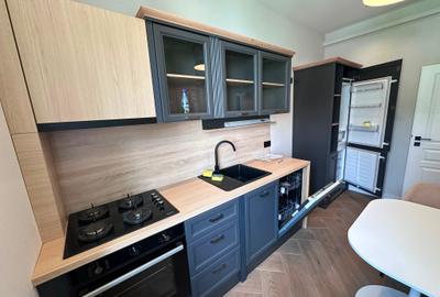 Cotroceni.Renovat lux 2025.Mobilat și utilat. - 3