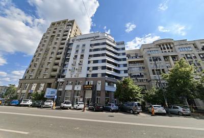Spațiu de birou, 2 camere – Piața Unirii- Națiunile Unite, Gemenii Sitraco - 1