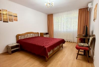 Garsonieră decomandată, luminoasă, în zona Constantin Brâncoveanu - 2