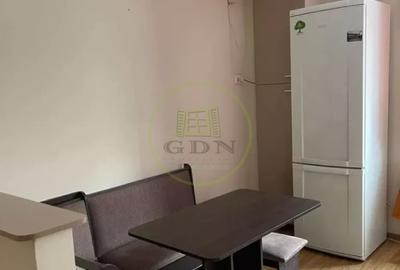 Apartament 2 camere decomandat-cartier Tractorul - 3