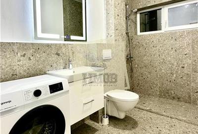 Apartament premium 2 camere balcon | parcare DaVinci - 11