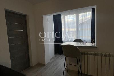 Apartament 1 Camera | 28 Mp | Balcon | Renovat | Marasti Kaufland - 2