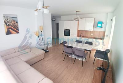 Apartament cu 3 camere de inchiriat in Prima Arena, Oradea, Bihor - 2