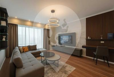 Apartament cu 2 camere decomandat, mobilat în Centrul Istoric