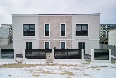 Vanzare casa 4 camere tip duplex Grand Arena - 15