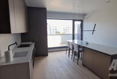 PENTHOUSE DUPLEX |CATEDRALA MANTUIRII NEAMULUI | ACCES PRIVAT DIN LIFT| et 6-7 - 16