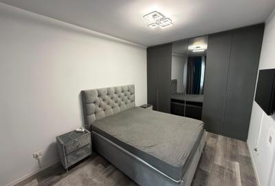 Trinity Residence-Drumul Taberei | Apartament doua camere-Loc de parcare - 8