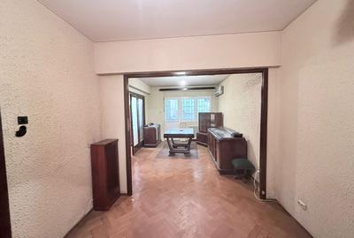 UNIC | APARTAMENT 2 CAMERE 80MP SALA PALATULUI BLOC REABILITAT - 6