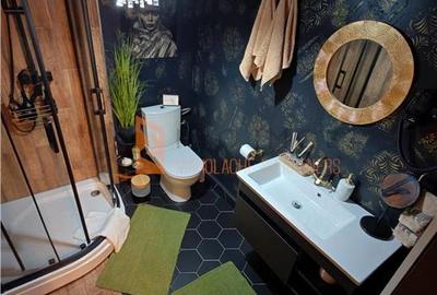 EXCLUSIVITATE! Cabana cu o priveliste unica in Niscov - 18