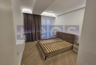 VANZARE APARTAMENT 80MP | 3 CAMERE | MOBILAT-UTILAT LUX | TERASA 24MP - 5