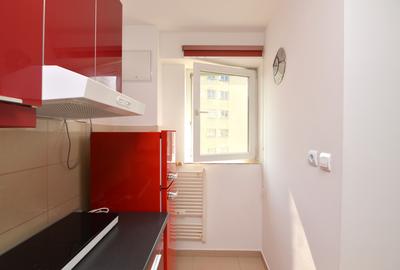 INCHIRIERE GARSONIERA  VITAN – RAMNICU SARAT - 12