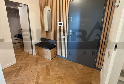 Studio modern, 44mp, etaj intedmediar, zona Brancusi - 5