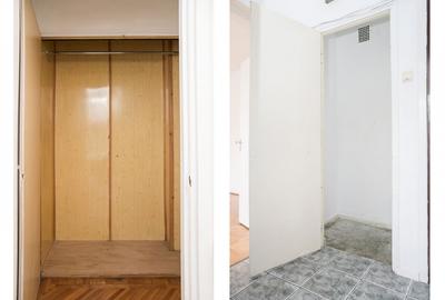 De vanzare 2 camere Titan | Etaj 3 | metrou Costin Georgian |  COMISION 0% - 20