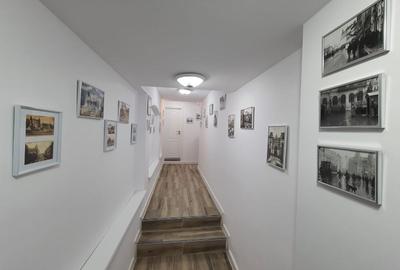 Parcul Carol- Tineretului| Garsoniera moderna| Disponibila de la 17.09 - 5