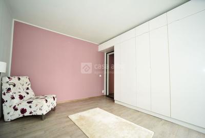 Pacurari - Club 20, 3 camere premium, mobilat & utilat, ready to move - 7