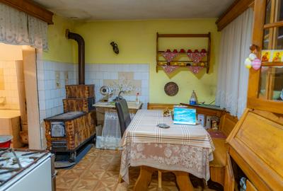 Casă locuibilă în Dărmănești — 50.000 € - 9