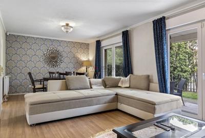 Gardenia Village | Acasă într-o comunitate privată | Corbeanca - 7