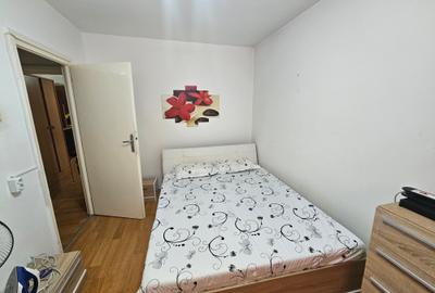 Apartament 2 camere, etajul 4 din 4, cu pod, Complexul Studențesc, comision 0% - 9