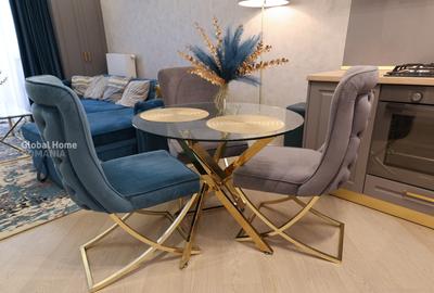 Apartament 2 cam 60 MP |Cortina North-Aviatiei-Pipera| Parcare inclusa - 2