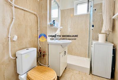 Investiție Apartament 2 Camere Precista – 42.000 € - 11