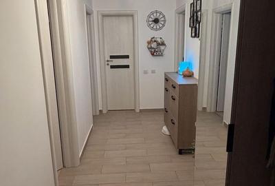 Metalurgiei | 3 Camere | Centrala | X2 Bai | X2 Balcon | Parcare | - 4