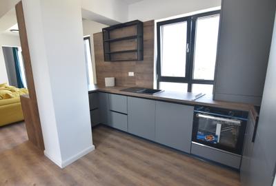 Apartament 3 camere tip penthouse, Prelungirea Ghencea - 4