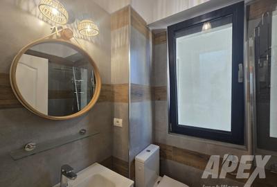 Apartament nou 2 camere mobilat | Parcare | Decebal- Piata Alba Iulia - 12